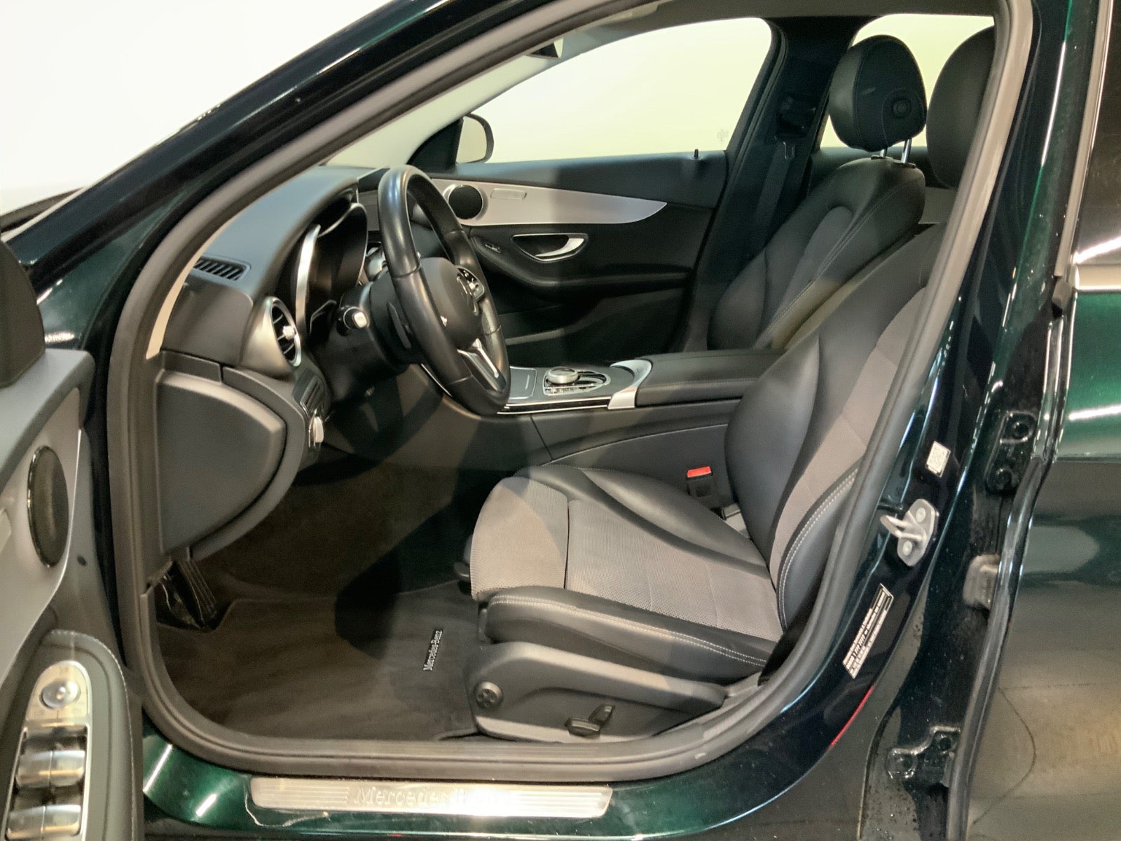 Mercedes-Benz C 220 d