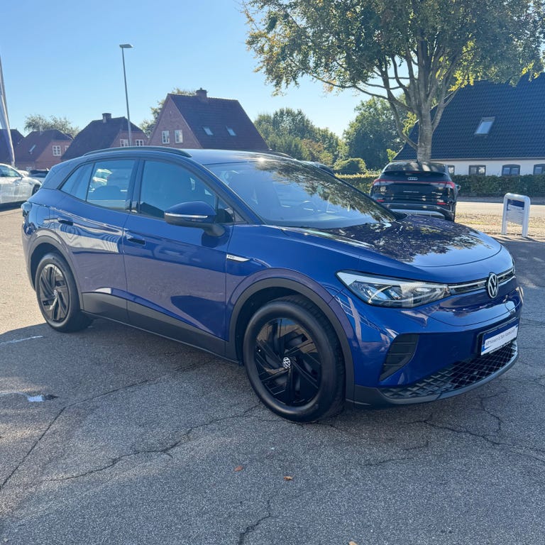 VW ID.4 Pro Performance 4Motion