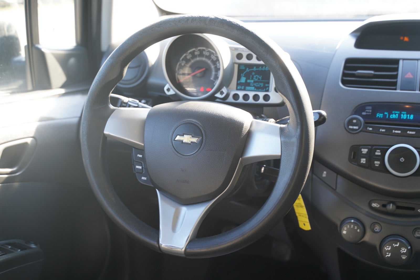 Billede af Chevrolet Spark 1,0 LS