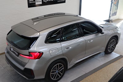 BMW iX1 xDrive30 M-Sport