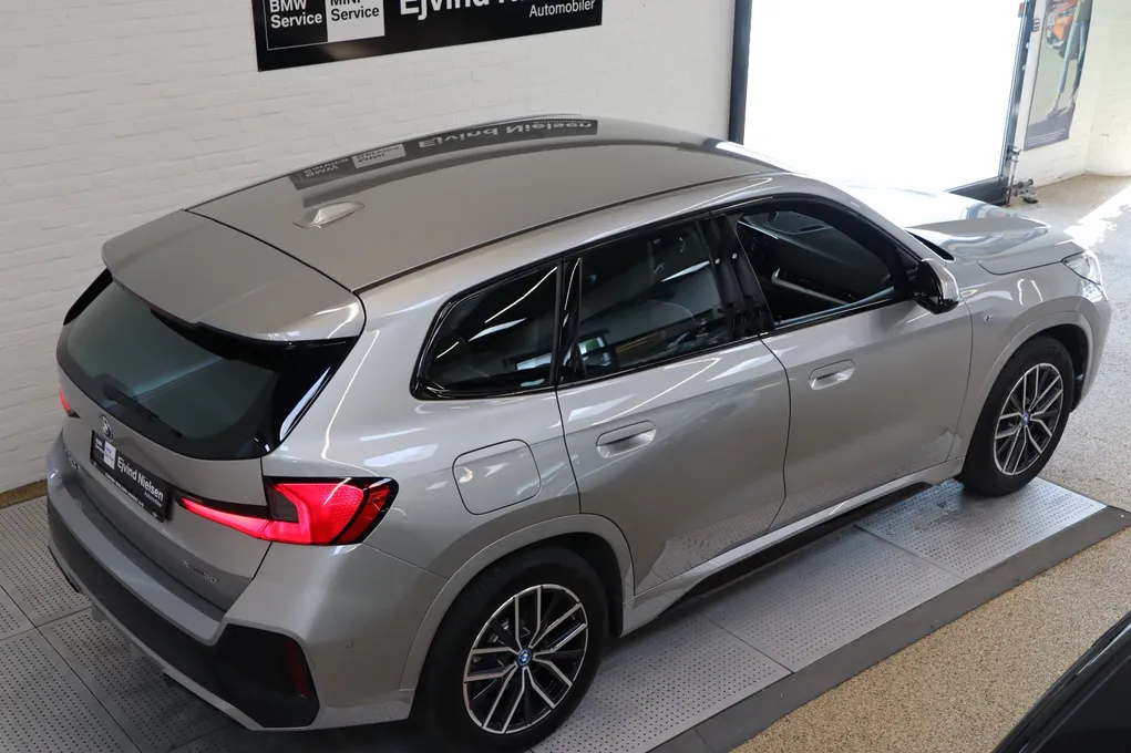 BMW iX1 xDrive30 M-Sport