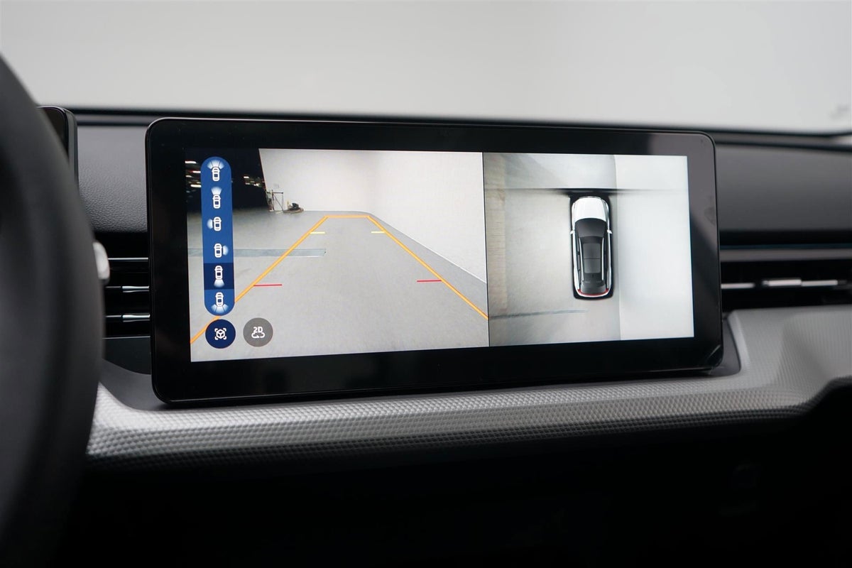 Aiways U5 Premium billede 11