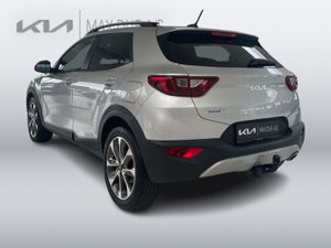 Kia Stonic T-GDi Upgrade