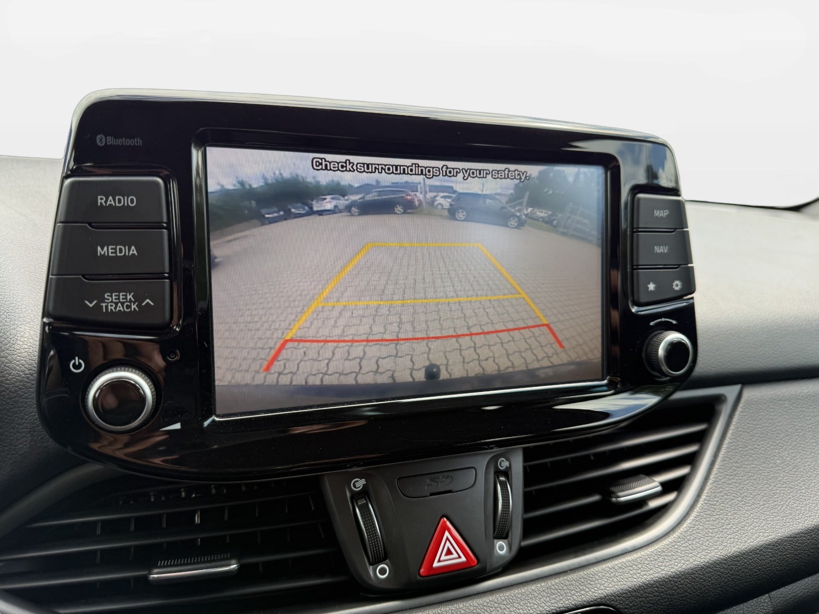 Billede af Hyundai i30 1,0 T-GDi Premium