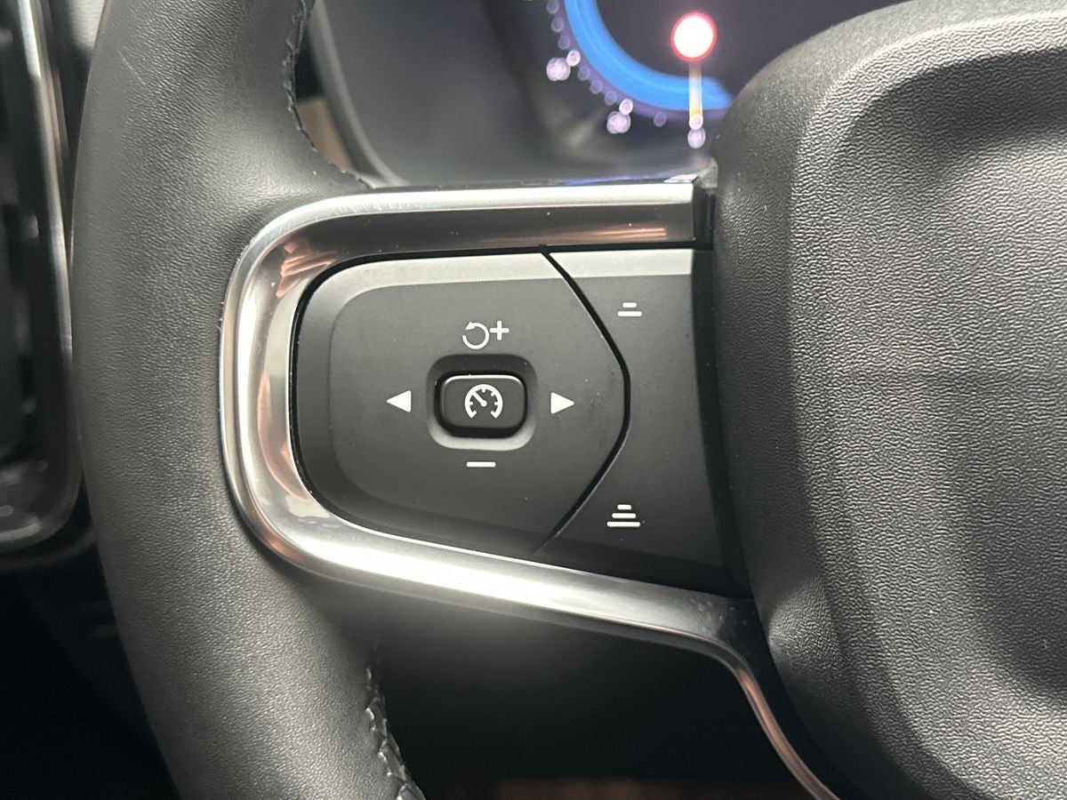 Volvo C40 P6 ReCharge Plus billede 16
