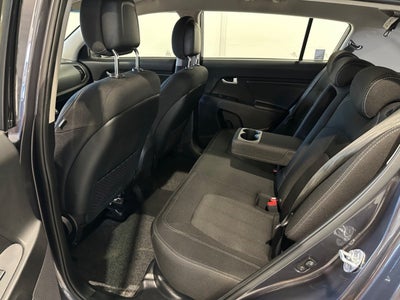 Kia Sportage GDi Style+