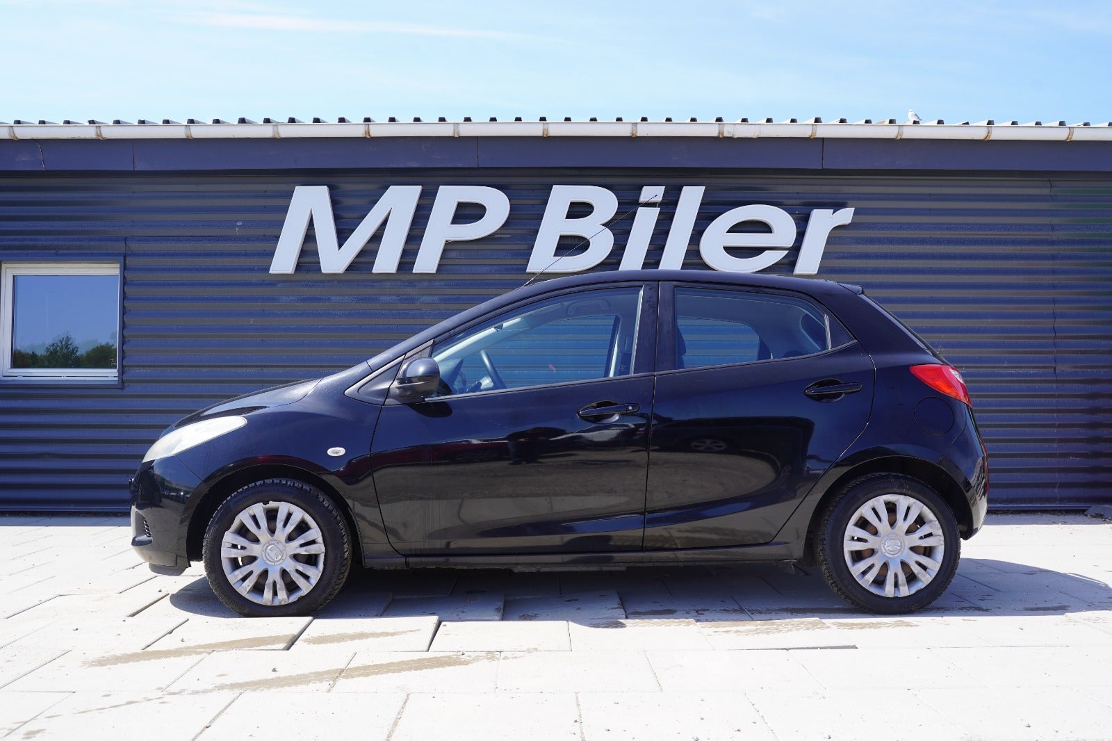Billede af Mazda 2 1,3 Advance