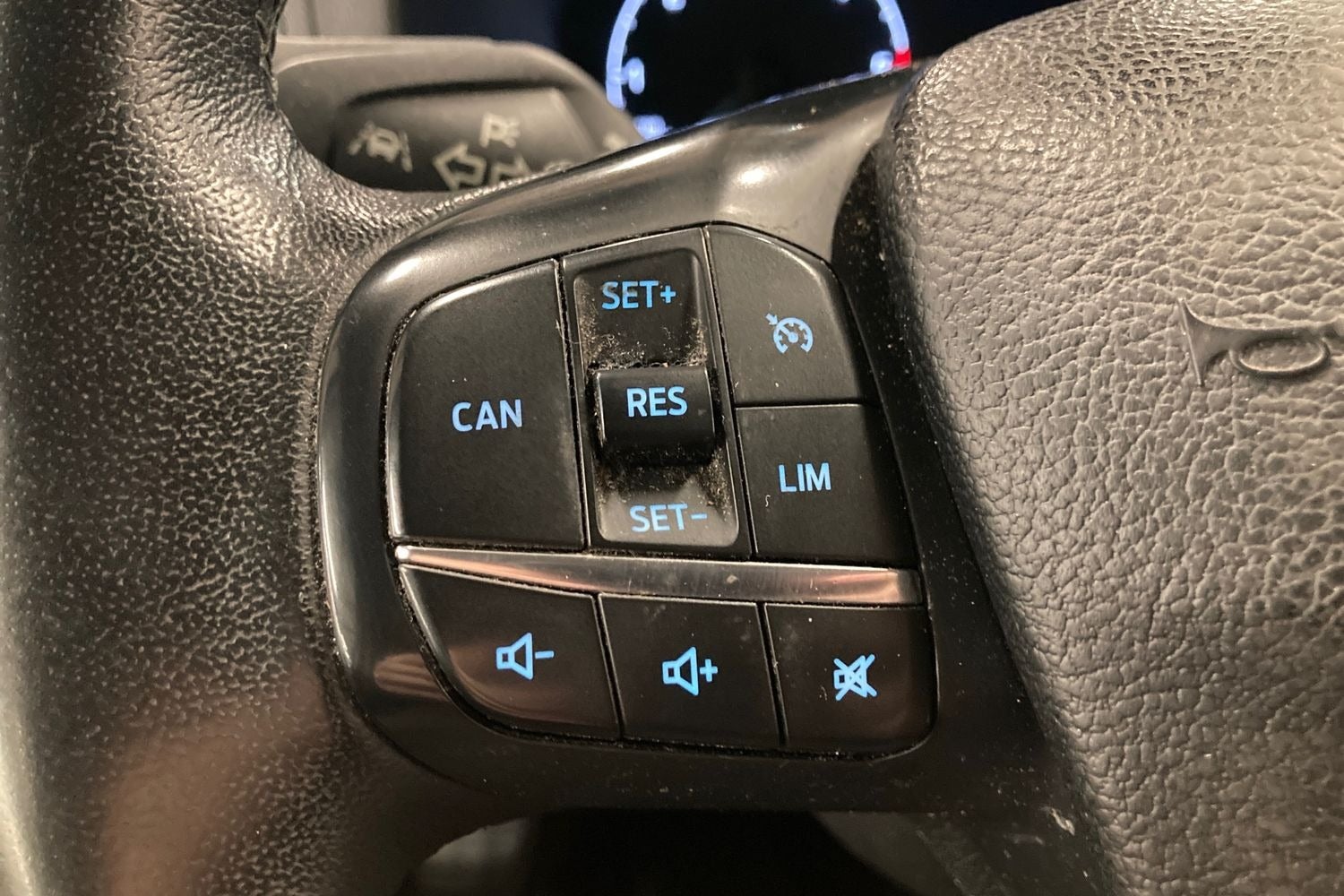 Billede af Ford Transit Custom 300L 2,0 TDCi 130 Trend aut.