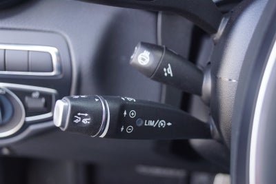 Mercedes GLC350 d AMG Line aut. 4Matic