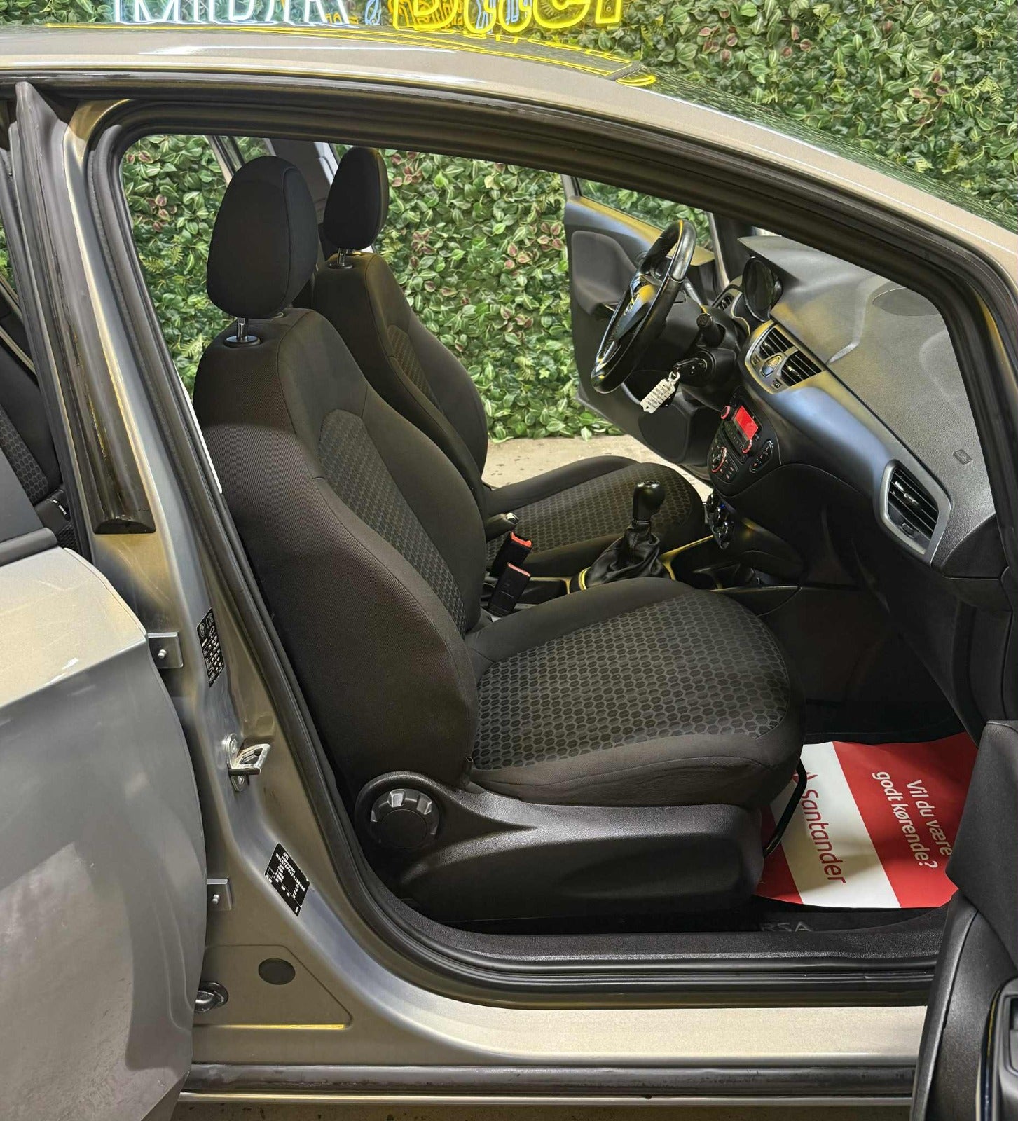 Billede af Opel Corsa 1,0 T 90 Cosmo