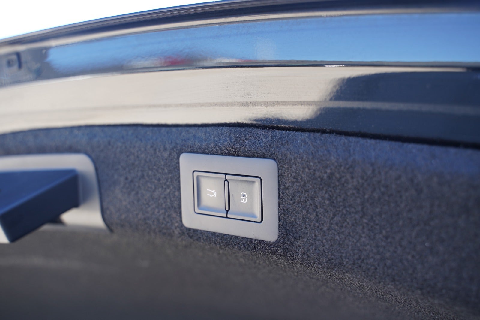 Billede af BYD Seal 86 Excellence AWD