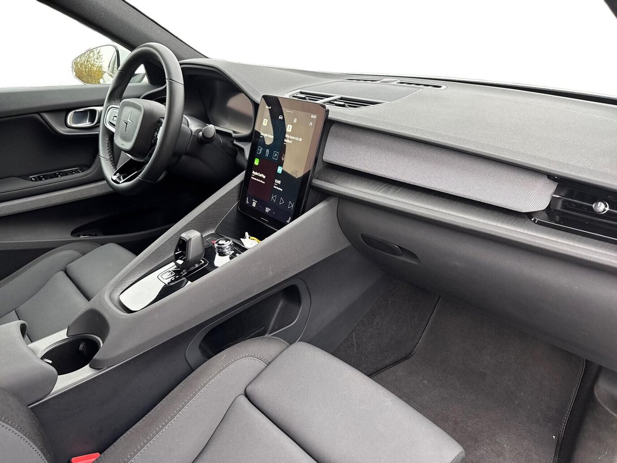 Polestar 2 Long Range billede 10