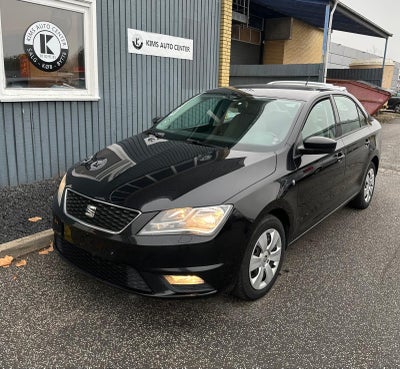 Seat Toledo 1,2 TSi 105 Style 5d