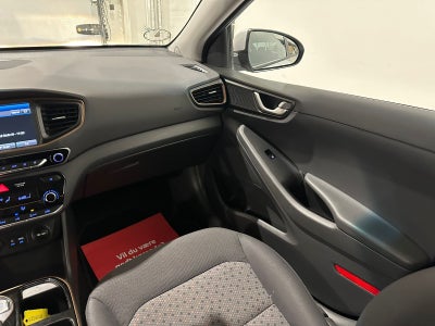 Hyundai Ioniq EV Trend