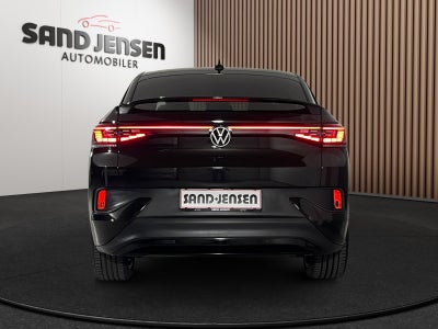 VW ID.5 GTX 4Motion Van