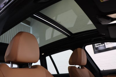 BMW iX3 Charged M-Sport