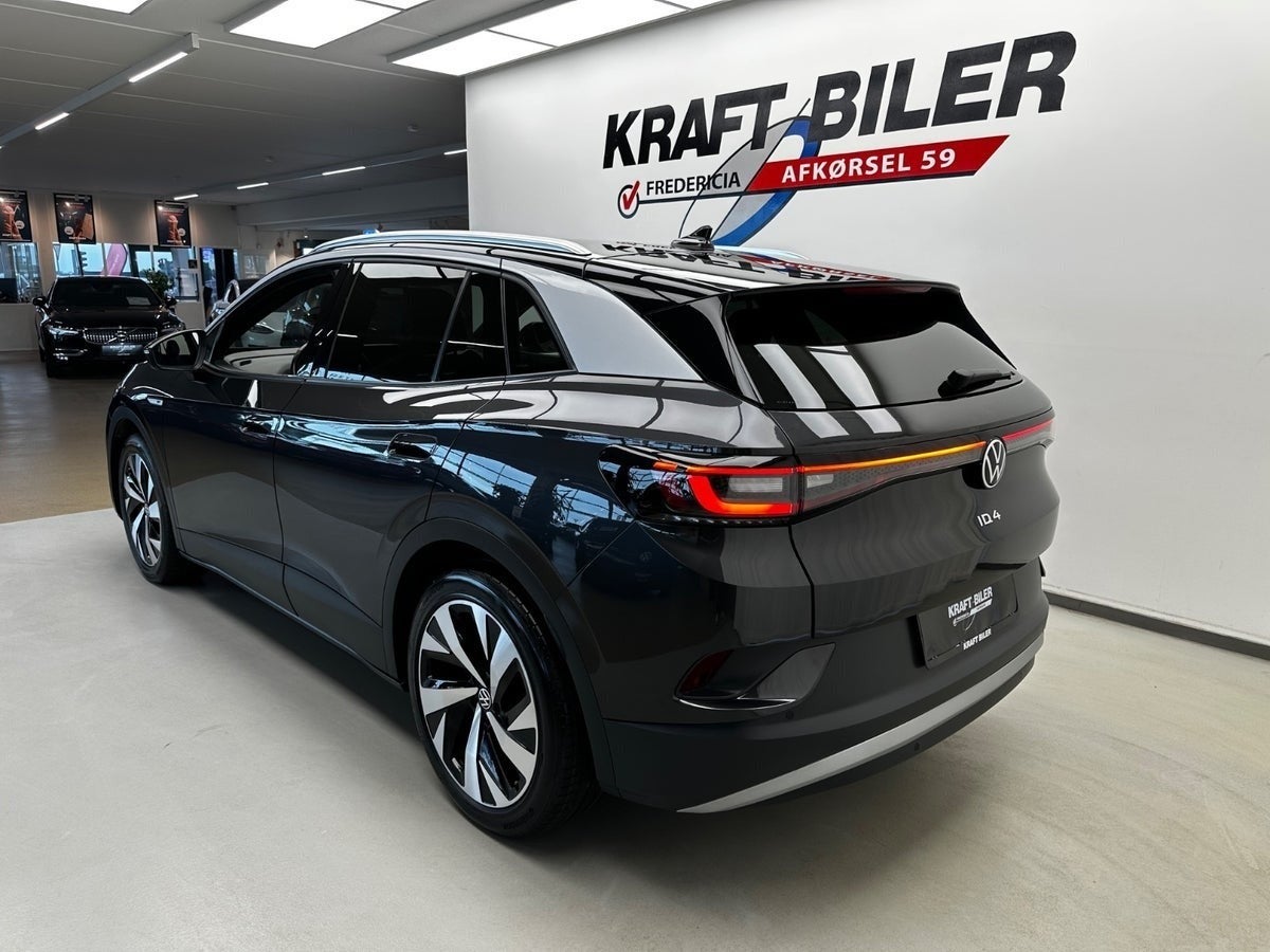 Billede af VW ID.4 77 1ST Pro Performance