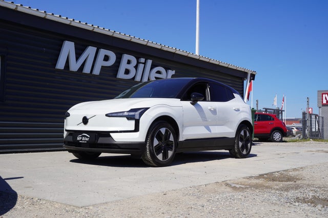 Volvo EX30  Standard Range Plus