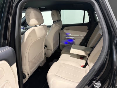 Mercedes EQA250+ Progressive