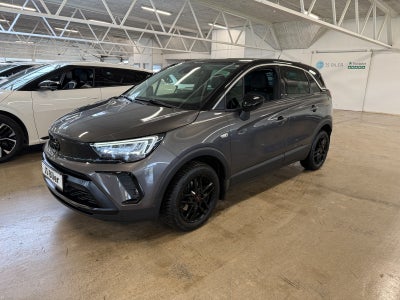 Opel Crossland 1,2 T 110 GS Line 5d