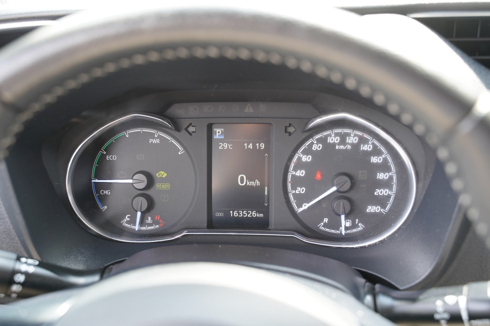 Billede af Toyota Yaris 1,5 Hybrid H3 Limited Smart e-CVT