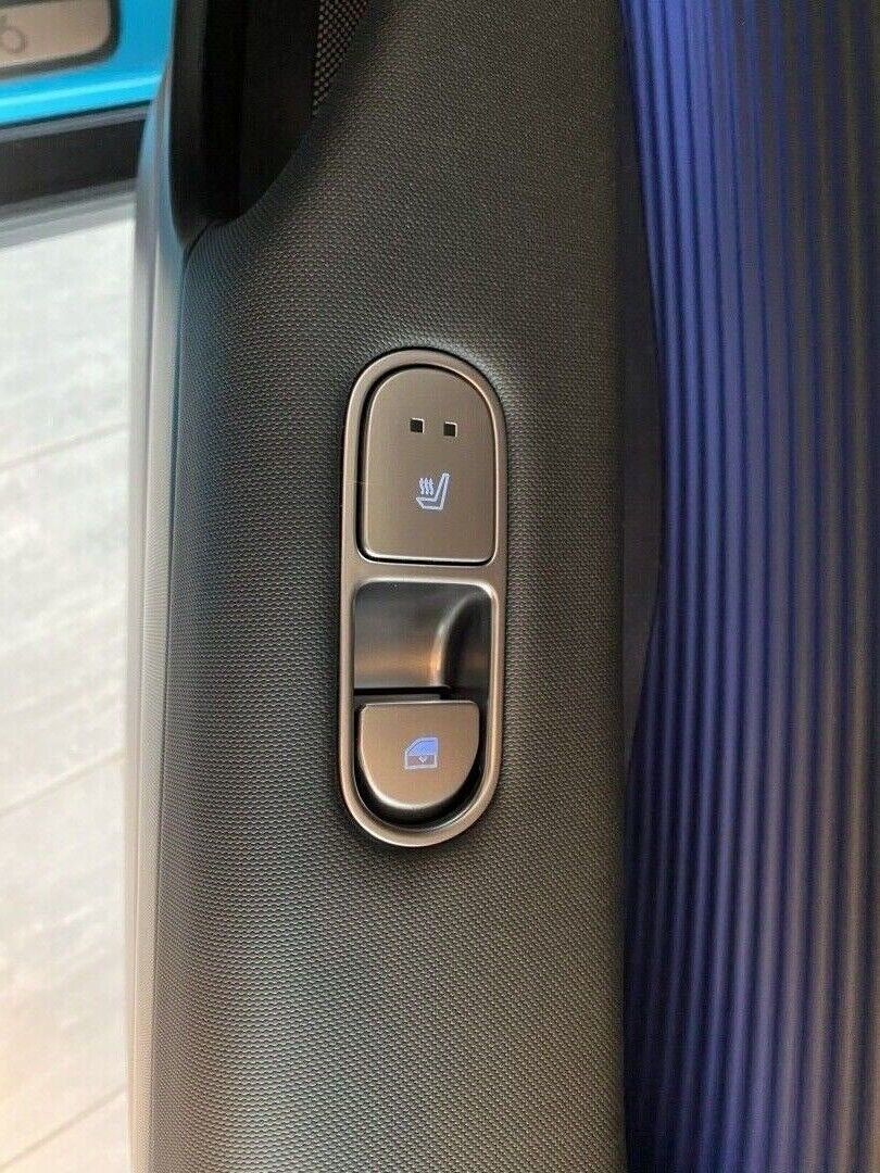 Hyundai Ioniq 6 Ultimate