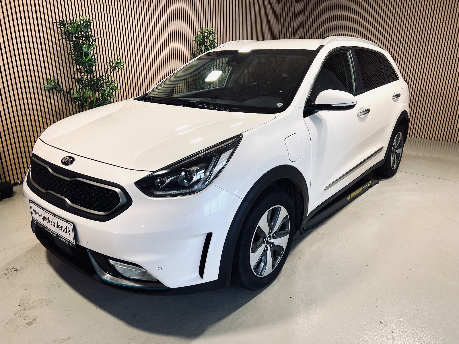 Kia Niro PHEV Premium DCT