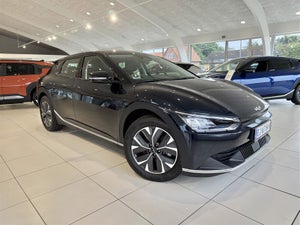 Kia EV6 Long Range Prestige