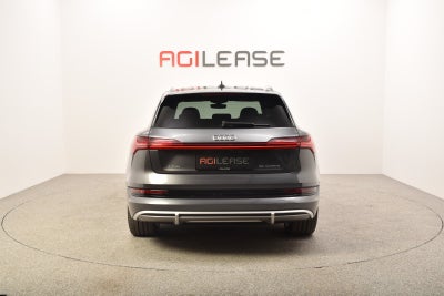 Audi e-tron S-line quattro