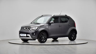 Suzuki Ignis 1,2 mHybrid Active 5d