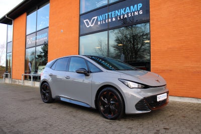 Cupra Born 58 e-Boost Dinamica Pack High 5d