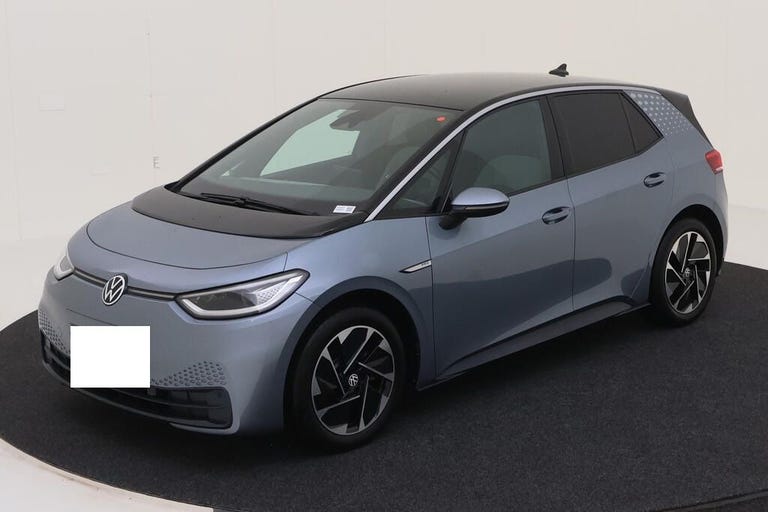 VW ID.3 Pro Performance Business