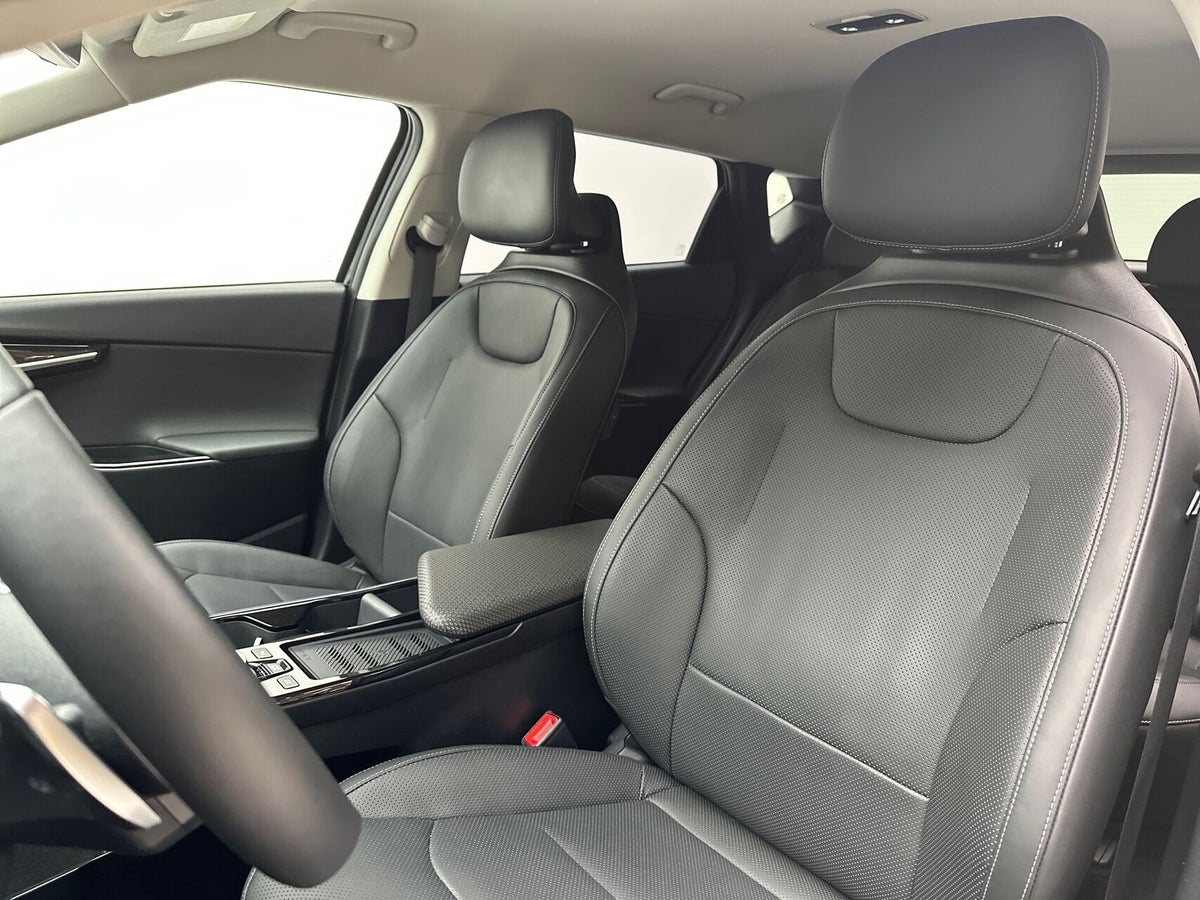 Kia EV6 Long Range Upgrade billede 17