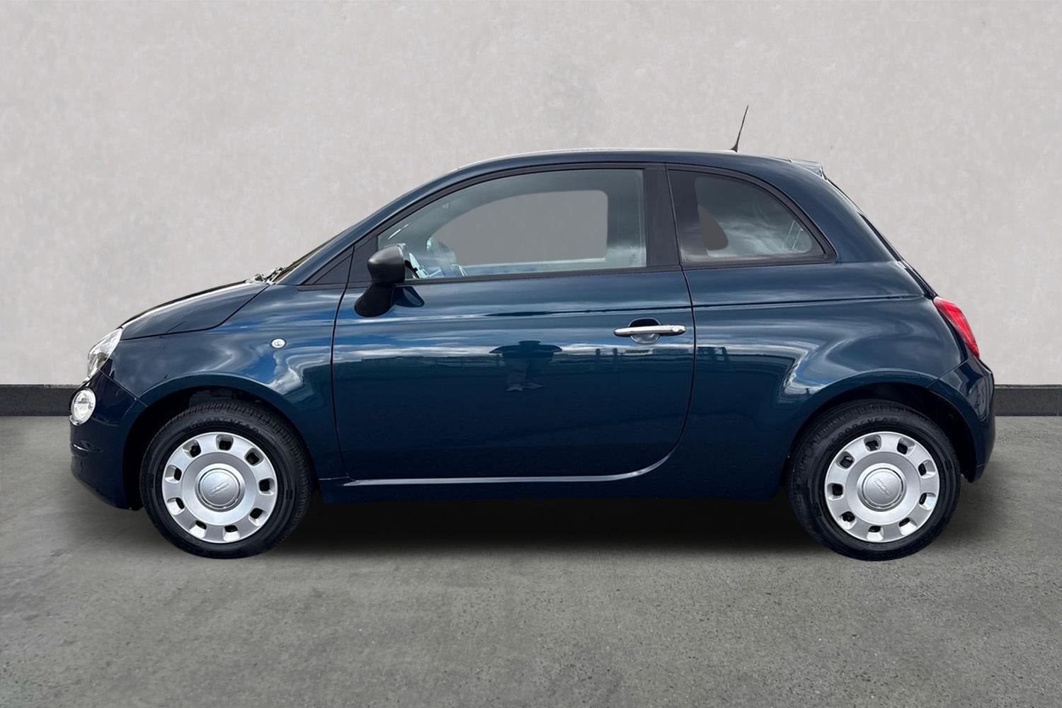Billede af Fiat 500 1,0 Hybrid Vita Comfort