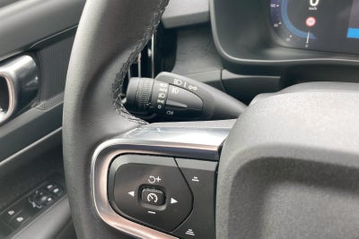 Volvo XC40 ReCharge Twin Core