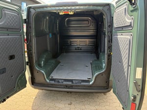 Kia PV5 Cargo L2H1 Long Range Work