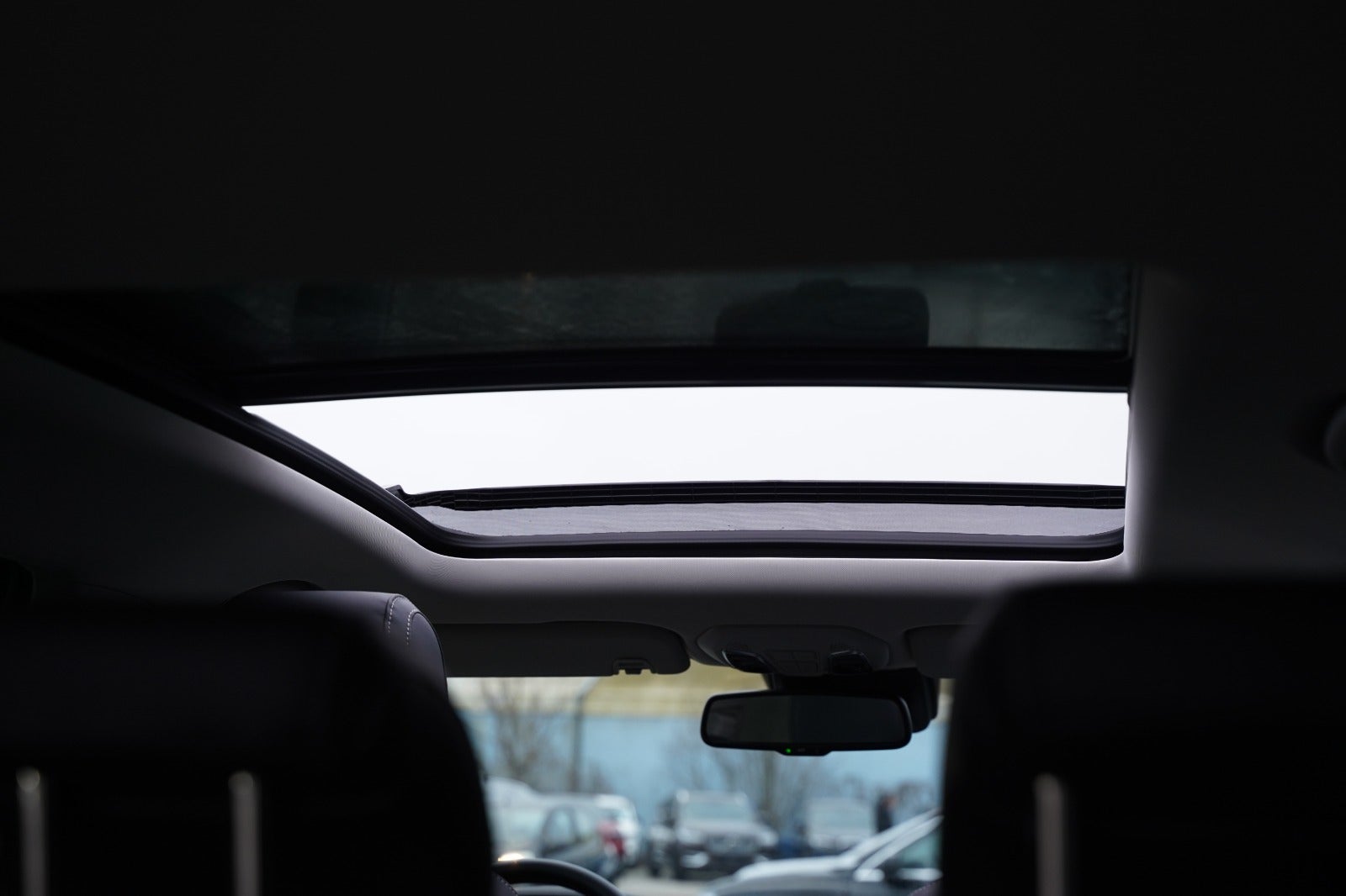 Billede af Maxus Euniq6 70 