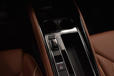 Skoda Enyaq iV ecoSuite