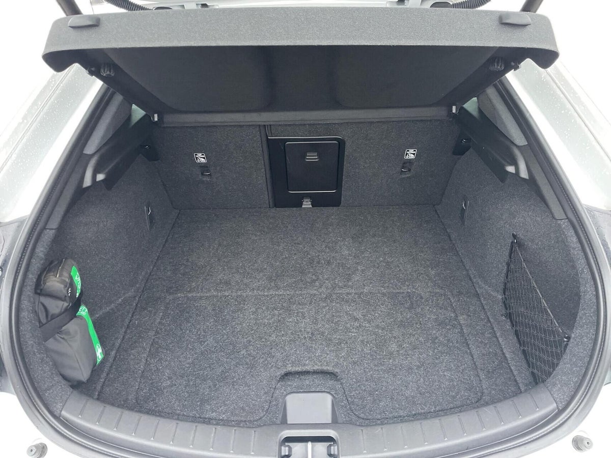 Polestar 2 Long Range billede 13