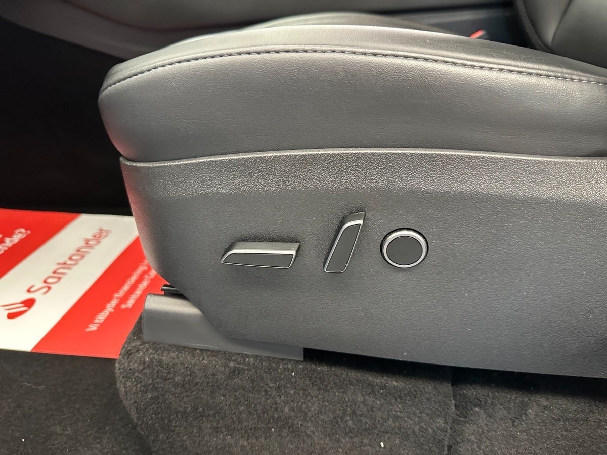 Billede af Tesla Model Y  Long Range AWD