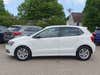VW Polo TSi 150 BlueGT DSG thumbnail