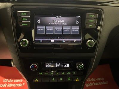 Skoda Rapid TSi 110 ICE Spaceback DSG
