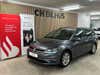 VW Golf VII TSi 125 Comfortline Variant DSG