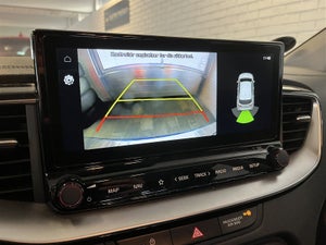 Kia Ceed T-GDi Collection