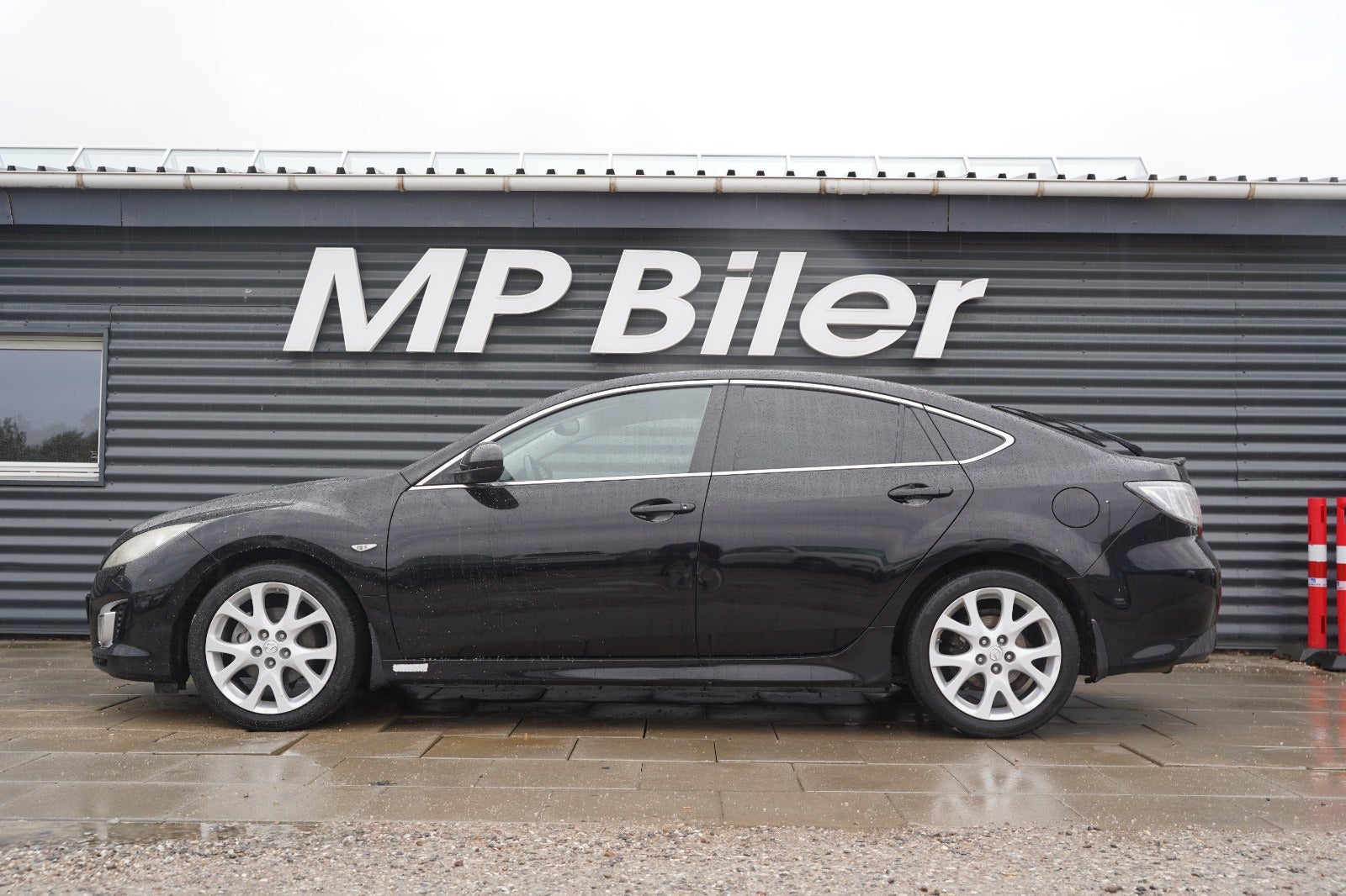 Billede af Mazda 6 2,5 Sport
