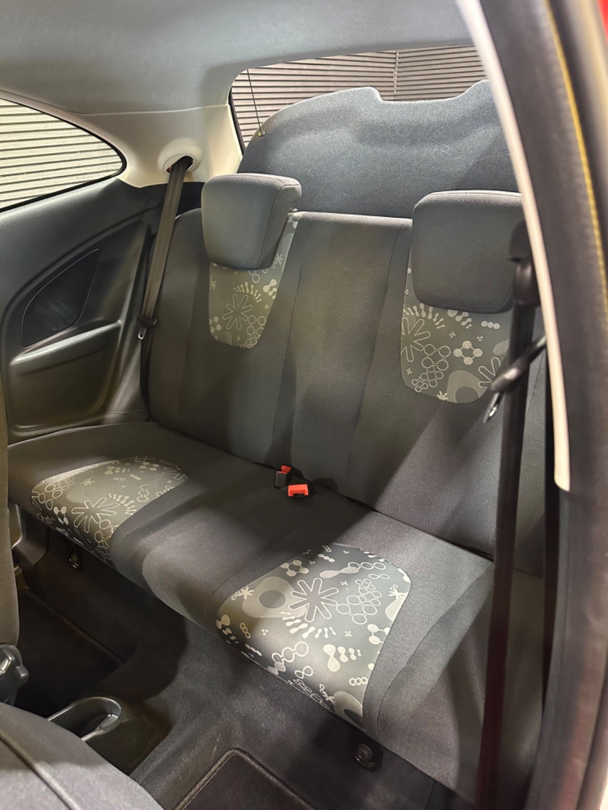 Billede af Ford Ka 1,2 Trend