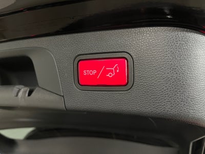 Mercedes EQC400 AMG Line 4Matic Van