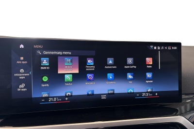 BMW i4 eDrive35