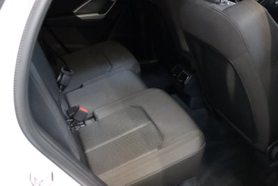 Audi Q3 TFSi Prestige Sportback S-tr.