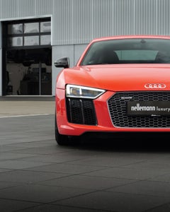 Audi R8 FSi Plus Coupé quattro S-tr.